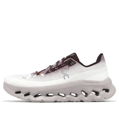 On (wmns)  Running Cloudtilt 'quartz Pearl' In Multi