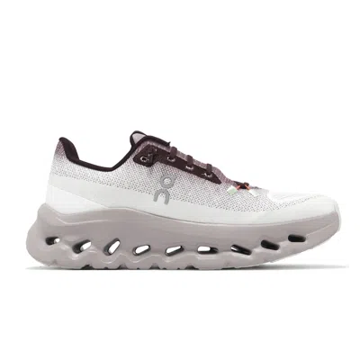 On (wmns)  Running Cloudtilt 'quartz Pearl' In Multi