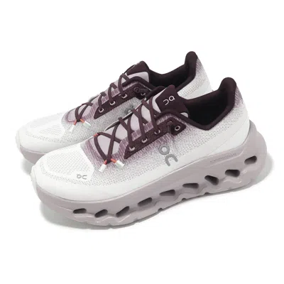 On (wmns)  Running Cloudtilt 'quartz Pearl' In Multi