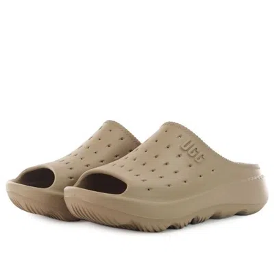 Ugg Slide It Sandal 'dune' In Neutral
