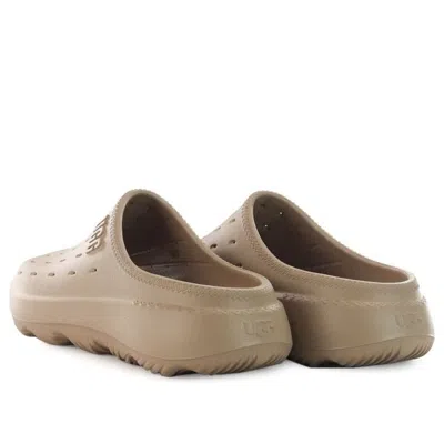 Ugg Slide It Sandal 'dune' In Neutral