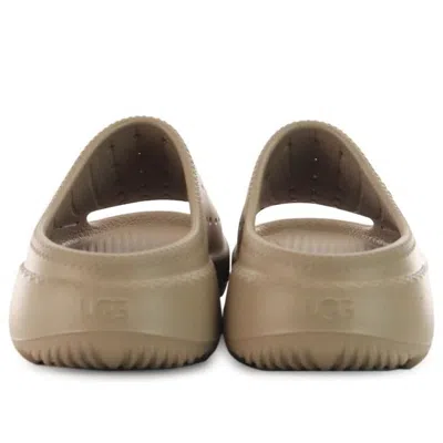 Ugg Slide It Sandal 'dune' In Neutral