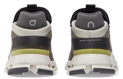 On Running Cloudnova 'ivy Eclipse' In Green