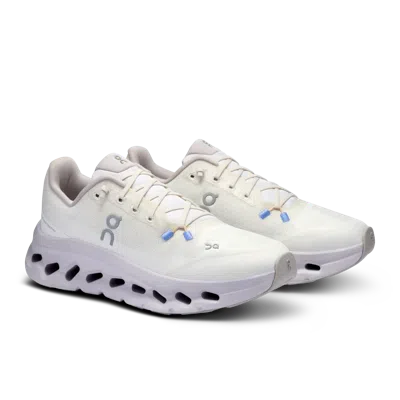 On (wmns)  Running Cloudtilt 'sand Lavender' In White