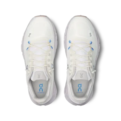 On (wmns)  Running Cloudtilt 'sand Lavender' In White