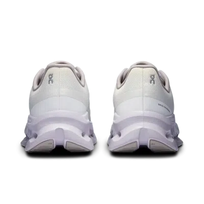 On (wmns)  Running Cloudtilt 'sand Lavender' In White