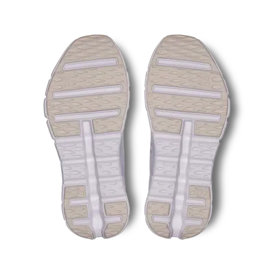 On (wmns)  Running Cloudtilt 'sand Lavender' In White