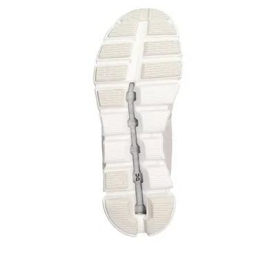 On Cloud 5 Womens Fitness Workout Athletic And Training Shoes In White