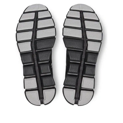 On Running Cloud X 3 'black'