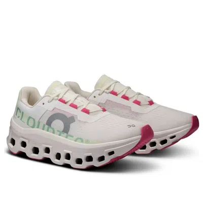 On Running Cloudmonster Sneakers