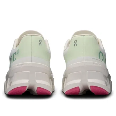 On Running Cloudmonster Sneakers