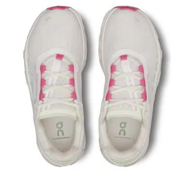 On Running Cloudmonster Sneakers