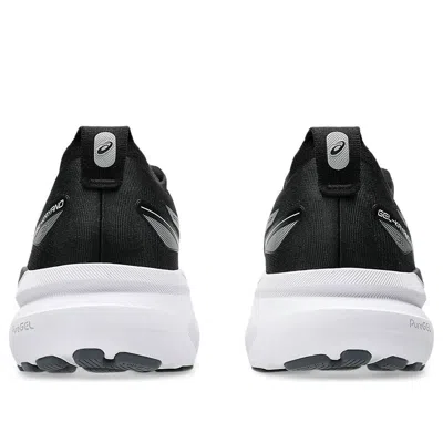 Asics Gel-kayano 31 Extra Wide 'black White'