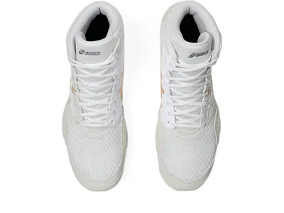 Asics Snapdown 4 'white Pure Gold'