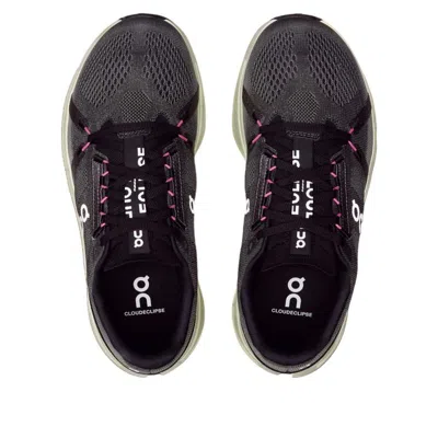 On Running Cloudeclipse 'rock Lima' In Multi