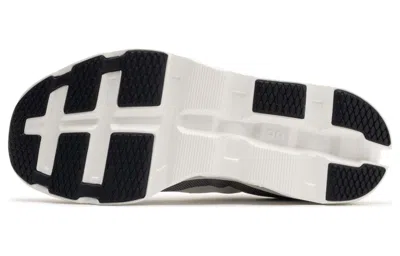 On Cloudmster 2 Trainers In White