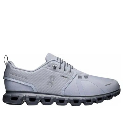 On Running Cloud 6 Wp Sneakers With Speedboard Technology In Multi