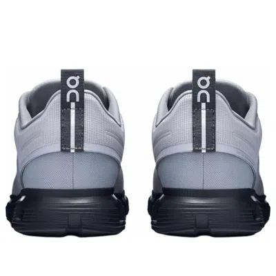 On Running Cloud 6 Wp Sneakers With Speedboard Technology In Multi