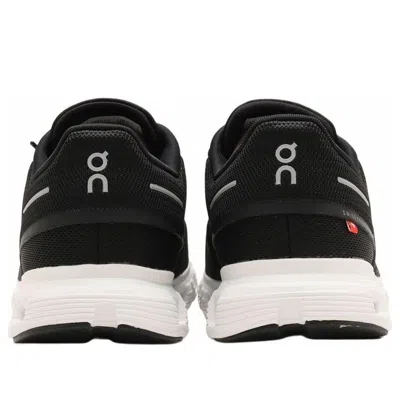 On Running The Cloud 6 Lightweight Performance Sneakers For Men In Multi