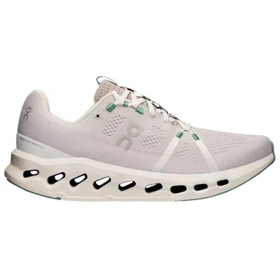 On Cloudsurfer Trainers In Gray