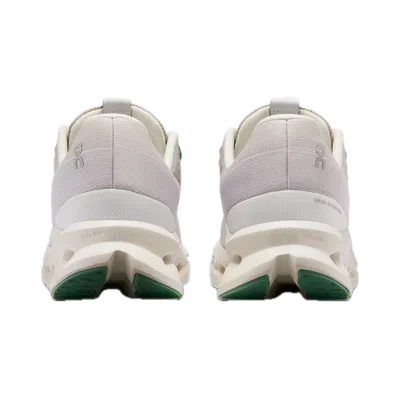 On Cloudsurfer Trainers In Gray