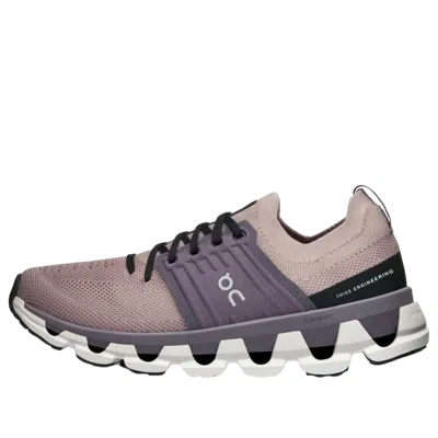 On (wmns)  Running Cloudswift 3 'fade Black'