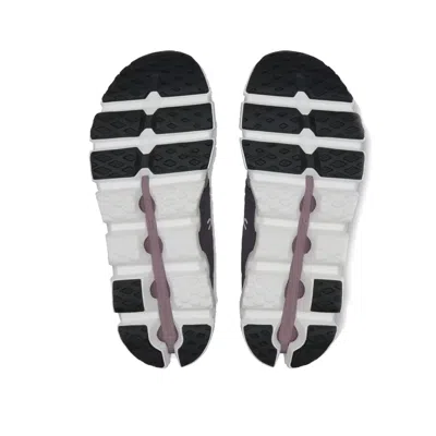 On (wmns)  Running Cloudswift 3 'fade Black'