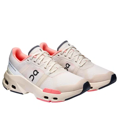 On (wmns)  Running Cloudpulse 'cream Salm'