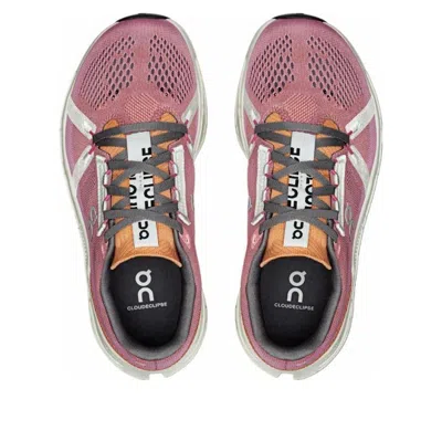 On Cloudeclipse Sneakers In Multi