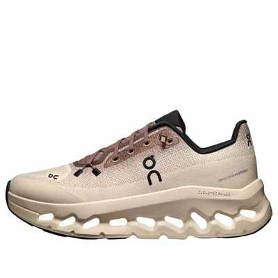 On (wmns)  Running Cloudtilt 'clove Sand' In Neutral