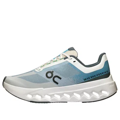 On Cloudsurfer Next Sneakers In Gray