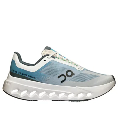 On Cloudsurfer Next Sneakers In Gray