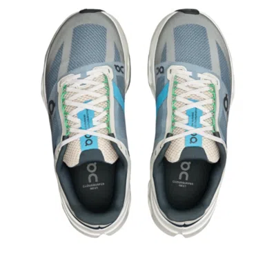 On Cloudsurfer Next Sneakers In Gray