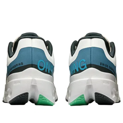 On Cloudsurfer Next Sneakers In Gray