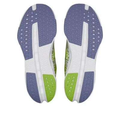 On Cloudsurfer Next Running Sneakers In Green