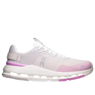 On Cloudnova Form 2 Sneakers