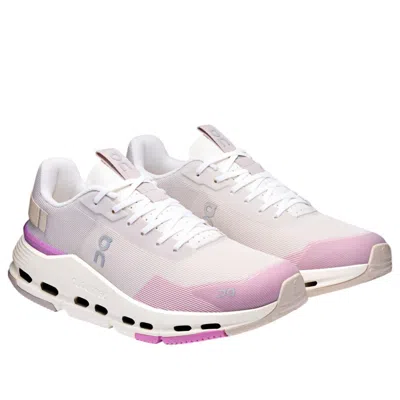On Cloudnova Form 2 Sneakers