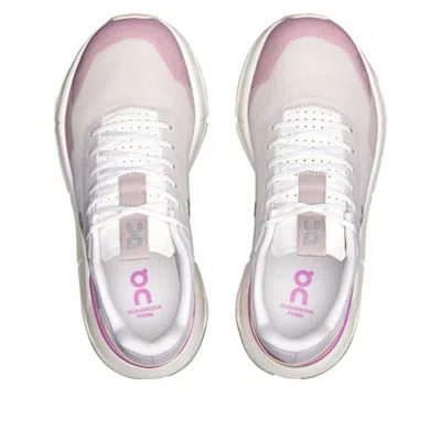 On Cloudnova Form 2 Sneakers