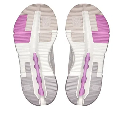 On Cloudnova Form 2 Sneakers