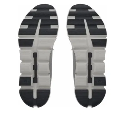 On (wmns)  Running Cloud 6 'glacier White' In Gray