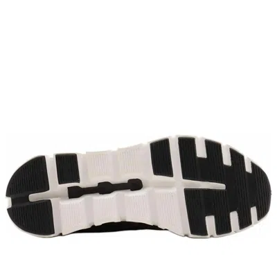 On Low-profile Sneakers With Breathable Mesh Upper