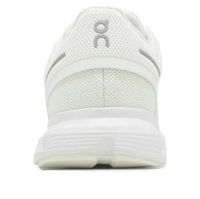 On (wmns)  Running Cloud 6 'white'