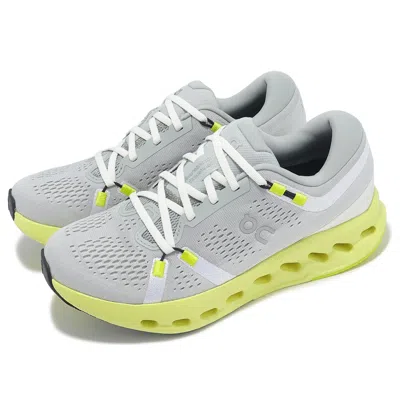 On Cloudsurfer 2 Sneakers