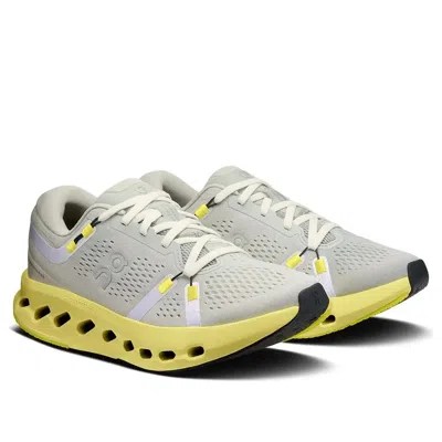 On Cloudsurfer 2 Sneakers