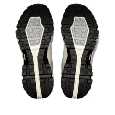 On Cloudrock Mid Wp Hiking Sneakers In Multi