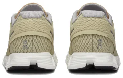 On Running Cloud 6 Sneaker In Nude