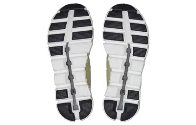 On Running Cloud 6 Sneaker In Nude