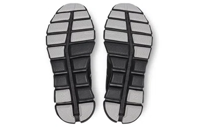 On (wmns)  Running Cloud X 3 'black'