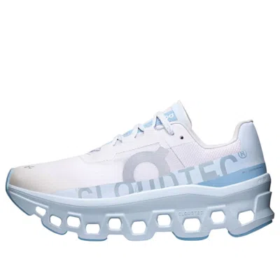 On (wmns)  Running Cloudmster 'frost Wash' In Multi