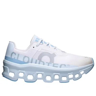 On (wmns)  Running Cloudmster 'frost Wash' In Multi